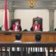 Perkara Obstruction Of Justice Dugaan Korupsi Pengelolaan Jaringan Internet Desa di Dinas PMD Muba Masuk Persidangan