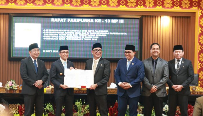 Raperda Pemajuan Kesenian Akhirnya Disetujui, Ratu Dewa: Penantiannya Cukup Panjang