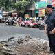 Bundaran Pattimura Mangkrak, DPRD Malang Soroti Keselamatan Pengendara
