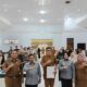 Lindungi Karya Kreatif, Kanwil Kemenkum Jambi Sosialisasikan Hak Cipta di Bungo
