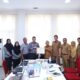 Kanwil Kemenkum Jambi Harmonisasikan Lima Rancangan Produk Hukum Daerah