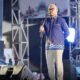 Duo Jebolan Dangdut Academy Guncang Pantai Manakarra di Puncak HUT Sulbar ke-22