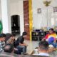 Dari Konten Media Sosial ke Ruang Dialog, Bupati Toha Beri Nasihat untuk Pemuda Keluang
