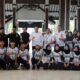 57 Atlet Pagar Nusa Sidoarjo Berlaga di Kejurwil, Subandi Pastikan Pendidikan Tetap Jadi Prioritas   