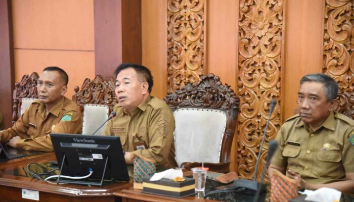 Flyover Gedangan Diusulkan Enam Jalur, Pemkab Sidoarjo Siapkan Solusi Kemacetan Jangka Panjang
