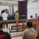 Sidang Lanjutan Warga Kenten Raya, Diduga Legalitas PDAM Tirta Betuah Cacat Formil