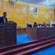 Fraksi-Fraksi Dewan Aceh Tamiang Sampaikan Pandangan Umum Terhadap KUPA dan PPAS Perubahan 2026