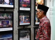 Wakil Bupati Batang Hari Audiensi ke Kementerian Kebudayaan RI Bahas Rencana Pembangunan Museum