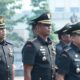 Dandim 0418/Palembang Kolonel Arh Erik Novianto Hadiri Ziarah Palagan Utama di Monpera