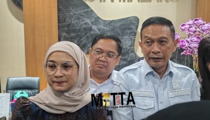 KPK Perkuat Pengawasan dan Pencegahan di Kota Malang