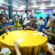 Pemkab Muba Gelar Perlombaan Rakyat dan Eksekutif di Pendopoan Griya Bumi Serasan Sekate