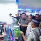 Senyum 3.790 Keluarga Warnai Penyaluran Program Keluarga Maju Tahap II di Muba
