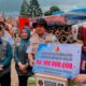 Pemko Solok Salurkan Bantuan dan Kerahkan 174 Relawan untuk Bantu Korban Banjir Bandang Kabupaten Solok