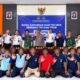 Tak Pandang Bulu, Petugas dan WBP Rutan Putussibau Sama – Sama Jalani Tes Urine
