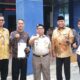 Peringati HANTRA 2026, Kantah BPN Muba Dorong Transformasi Digital dan Kepastian Hukum Pertanahan