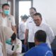 Peduli Kesehatan Warga Binaan, Asisten I Muba Ardiansyah Hadiri Layanan Cek Kesehatan di Lapas Sekayu