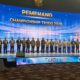 Geser Sulsel, Pemprov Sulbar Sabet Peringkat Pertama Championship TP2DD 2026