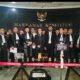 Tim Hukum MILITAN GIBRAN 08 Hadiri Sidang PHPU di MK, Nilai Permohonan Denny Indrayana dkk Kedaluwarsa