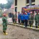 Posko Karhutlah Koramil Makrayu Terapkan Pergantian Shift Siaga, Personel dan Peralatan Dipastikan Siap