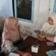 PTBA Kertapati Port Gelar Pengobatan Gratis dan Dukung Pemenuhan Gizi Ibu Hamil dan Balita
