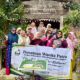 Menikmati Pesona Lembah Suhita, PWP Regional Sumbagsel Dukung Potensi Lokal Naik Kelas