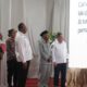 Luncurkan Aplikasi “Satu Fakfak”, Bupati Samaun Dahlan Dorong Transformasi Digital dan Perubahan Budaya Kerja