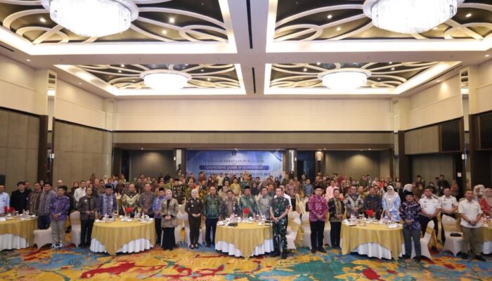 Kanwil Kemenkum Jambi Resmi Luncurkan Jambi IP Ecosystem Hari Ini