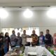 Kanwil Kemenkum Jambi Rampungkan Ranperda Perangkat Daerah Bungo