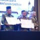 Kanwil Kemenkum Jambi Gandeng Pemda se-Provinsi Perkuat Kekayaan Intelektual