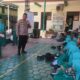 Polsek Gedangan Edukasi 940 Pelajar, Cegah Radikalisme dan Tertib Berlalu Lintas