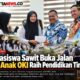 Beasiswa Sawit Buka Jalan 41 Anak OKI Kuliah