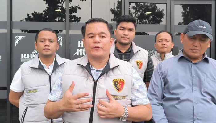 43 Tersangka Ditahan, Polda Sumsel Dalami 16 Kasus Karhutla Libatkan Perusahaan