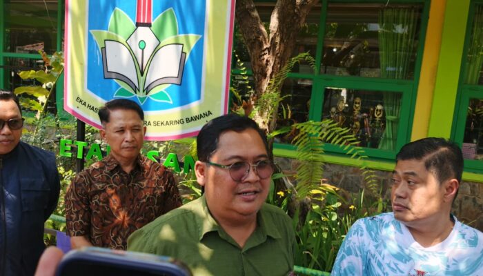 Pemkot Malang Berhentikan Kepsek SMPN 18 Imbas Dugaan Kekerasan Siswa
