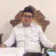 WAkil Ketua II DPRK Fakfak Apresiasi Pemda dan BPBD Tangani Karhutla