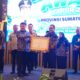 Jamin Perlindungan Pekerja, Muba Sabet Juara 1 Jamsostek Award