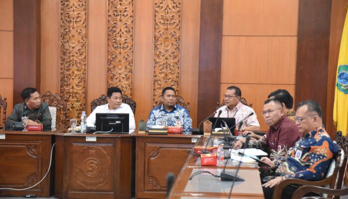 Hindari Persoalan Hukum, Pemkab Sidoarjo Pilih Pengadaan Lahan Flyover Gedangan Secara Bertahap 