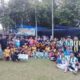 Open Turnamen Wali Nagari Pagaruyung Cup VI Resmi Ditutup, GPJ FC Juara Usai Taklukkan Istano FC 4-2
