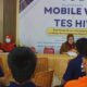 Lapas Sidoarjo Gandeng Dinkes Screening HIV dan Sifilis untuk Warga Binaan