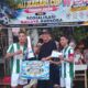 Wakil Ketua DPRD Ucapkan Selamat atas Keberhasilan Open Turnamen Wali Nagari Pagaruyung Cup VI