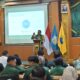 Wakapolda Jambi Dorong Kolaborasi Kampus dan Masyarakat Wujudkan Keamanan Berkeadilan