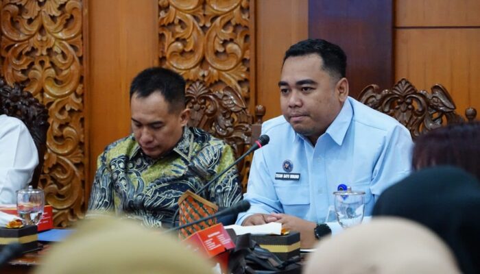 Pengawasan MBG Diperketat, SPPG di Sidoarjo yang Belum Mengantongi SLHS Dilarang Beroperasi