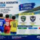 Tamiang United FC Siap Bertarung di Piala Soeratin Regional Sumatera Wakili Aceh