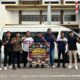 Firdaus Hasbullah Apresiasi Tiga Tim ORADO PALI di Turnamen 101 Piala Panglima TNI