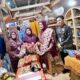 Gambo Muba Juga Tampil dalam Fashion Show Sumatera Selatan