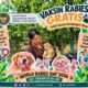 35 Hewan Divaksin Gratis di Badau, Karantina Kalbar Perkuat Benteng Pencegahan Rabies di Perbatasan
