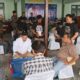 Turnamen Domino ORADO Piala Panglima TNI Resmi Digelar di Fakfak