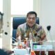 Bupati HM Toha Tohet Tegaskan KONI Harus Solid dan Legitimate