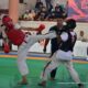 Wali Kota Maulana Tutup Tarung Derajat Cup III Jambi, Satlat Alam Barajo Raih Juara Umum