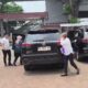 Bermodal Klaim Telah Pulihkan Kerugian Negara, 8 Terdakwa Korupsi Kredit BRI–PT BSS dan PT SAL Tak Ditahan, Pulang Naik Innova