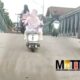 Tagih Janji Pembangunan Jembatan Muara Dua Prabumulih